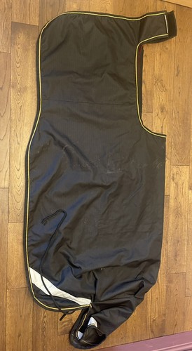 Bucas riding rug exercise - bucas,