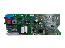 Worcester Bosch 24 28 Si MK2 PCB 87483004170 8748300489 E88-178 Genuine Part NEW