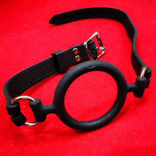Full silicone ring open - silicone,