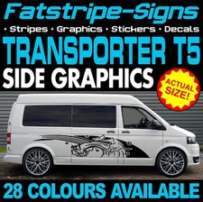 Fit transporter t5 - vw,