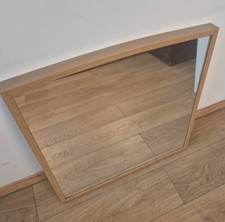 Ikea STAVE Large Square Framed