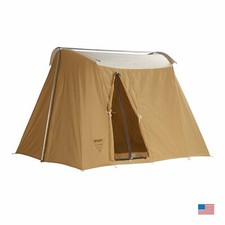 NEW Rare Springbar Canvas Tent