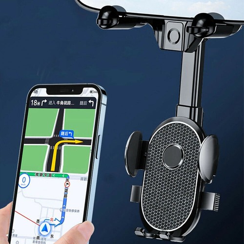 360 rotatable car phone - car,