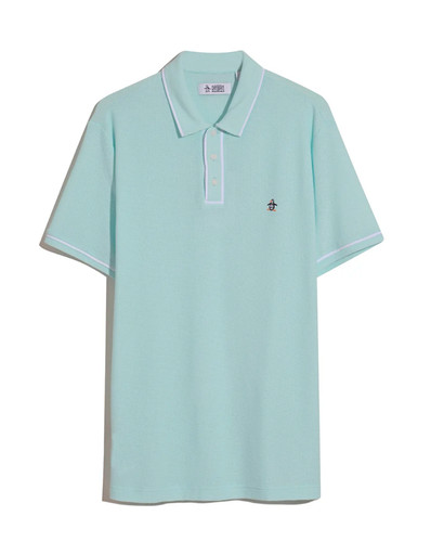 Organic cotton bentley mesh - organic,