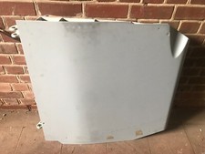 Eurofighter Landing Leg Bay