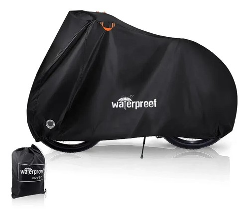 Waterproof mountain bike - mountain,