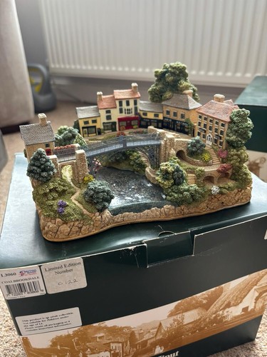 Lilliput lane limited edition - lilliput,