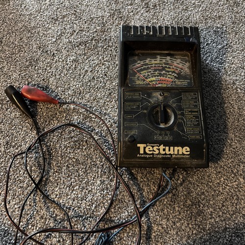 Vintage gunsons testune - vintage,