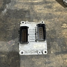 Vauxhall Corsa C Meriva Tigra