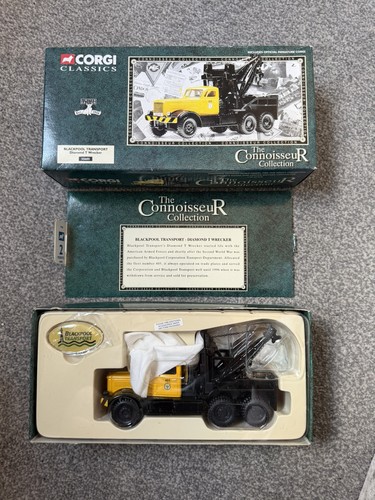 Corgi classics 55605 diamond - corgi,