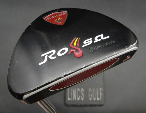 Taylormade rossa monza - taylormade,