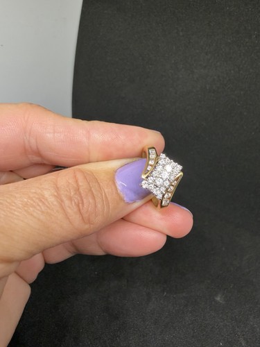 14kt yellow gold white - gold,