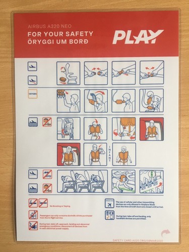 The complete play airlines - the,