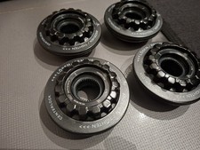 Porsche 997 991 992 GT3 GTS