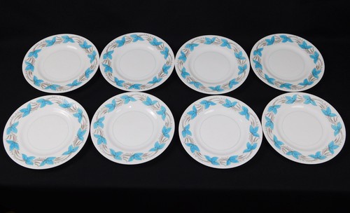Set vintage royal doulton - 8,