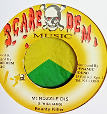 90's Dancehall On Combination