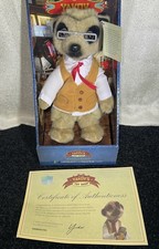 Meerkat compare the market - compare,