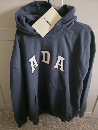 Adanola oversized hoodie - adanola,