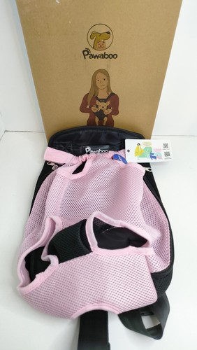 Pawaboo size dog - pawaboo, carrier