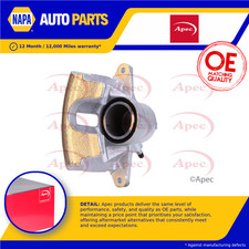 Brake Caliper fits JAGUAR X