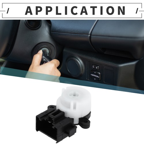 Ignition starter switch - starter,