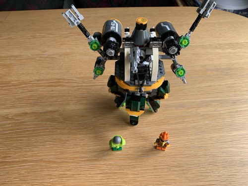 Lego superheroes spider man - superheroes, spider-man