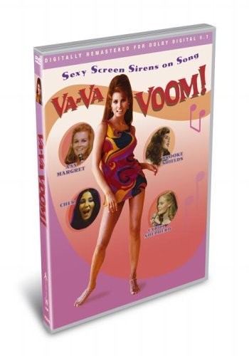 Legends voom dvd - va,