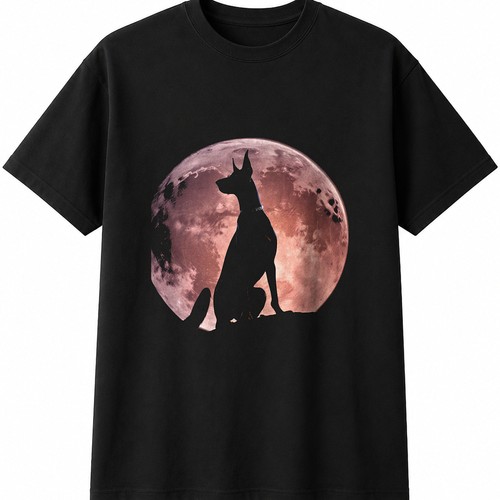 Doberman dog lover - doberman, mens