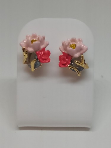 Les nereides enamel - les,