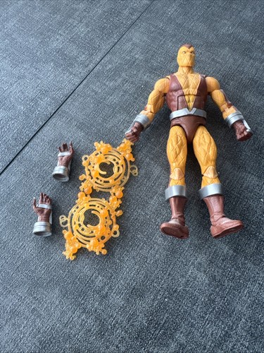 Marvel legends series inch - legends, 6-inch