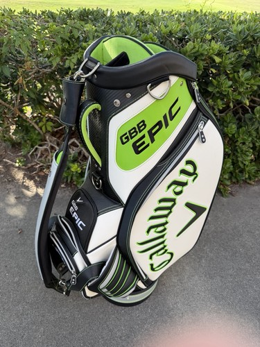 Callaway gbb epic chrome soft - gbb,