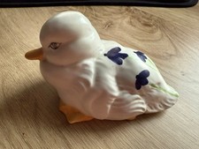 Poole Pottery Collectable Duck