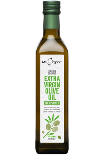 Organic italian extra - organic,