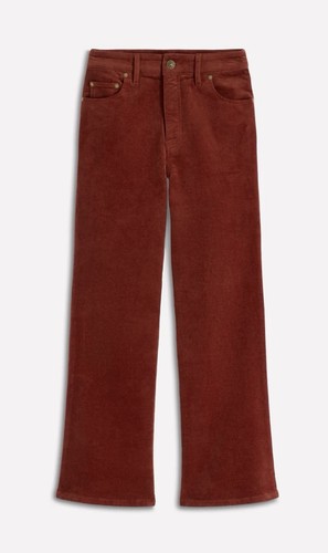 Women boden pocket cord - women’s,