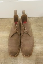 Grenson "Chester" Mens Ankle