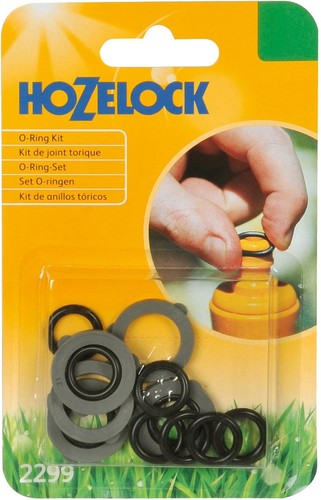 Hozelock 2299 spares kit - hozelock, o