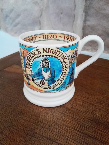 Emma bridgewater florence - bridgewater,