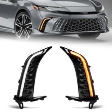 For 2025 2026 Toyota Camry SE