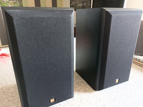 Kef cresta speakers sp3320 - cresta,