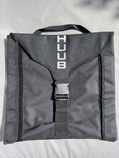 Huub wetsuit bag changing - bag, &