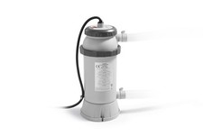 Intex 2kw electric - intex, pool