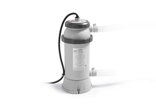 Intex 2kw electric pool - 2.2kw,