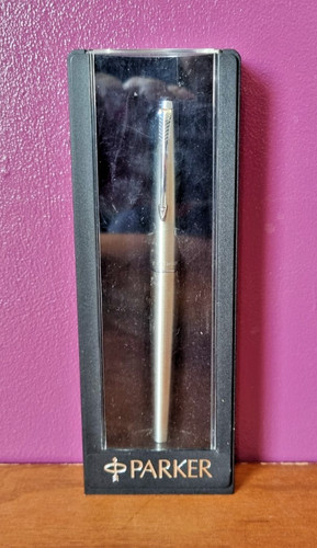 Vintage parker flighter - parker, 45
