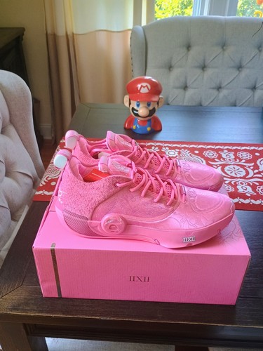 Ning way wade 12 - wade, lux
