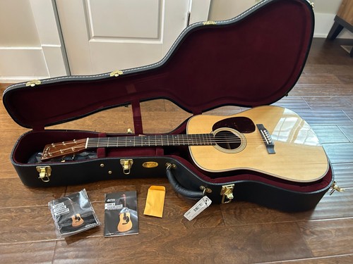 Martin modern deluxe - martin,