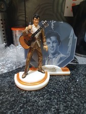 Elvis Presley Statue