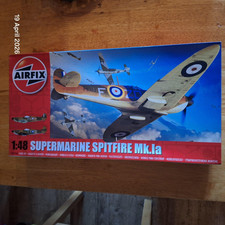 AIRFIX 1/48 SUPERMARINE