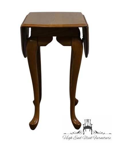 Broyhill furniture solid oak - broyhill,