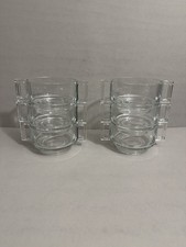 Set Of Six (6) Mid-Century Joe