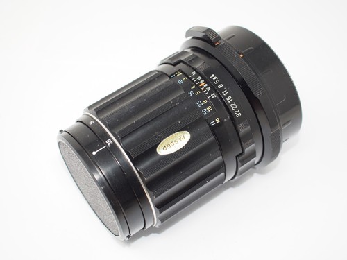 Pentax smc takumar 6x7 - takumar,